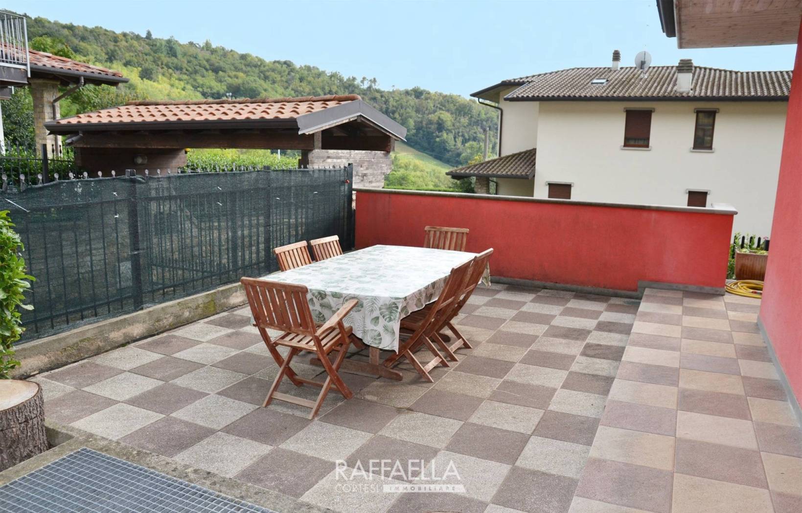 Terrazzo