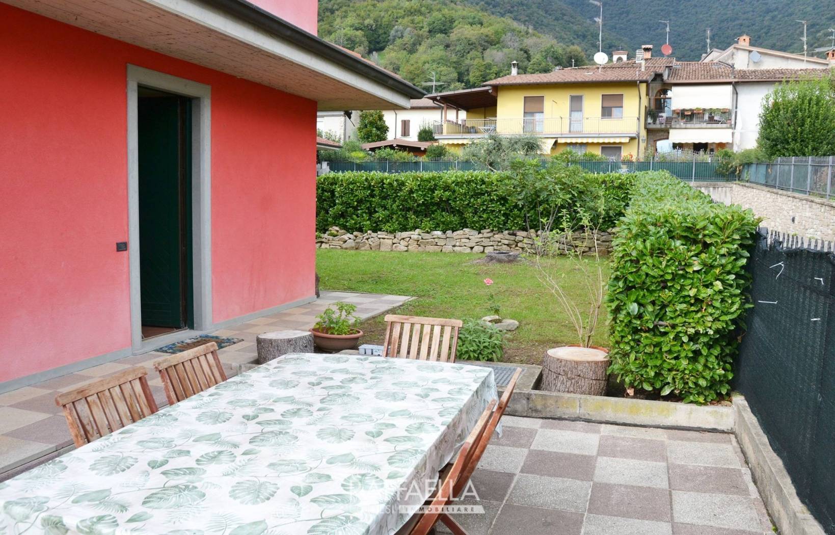 Giardino
