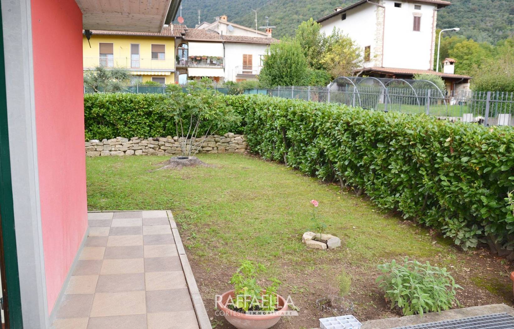 Giardino