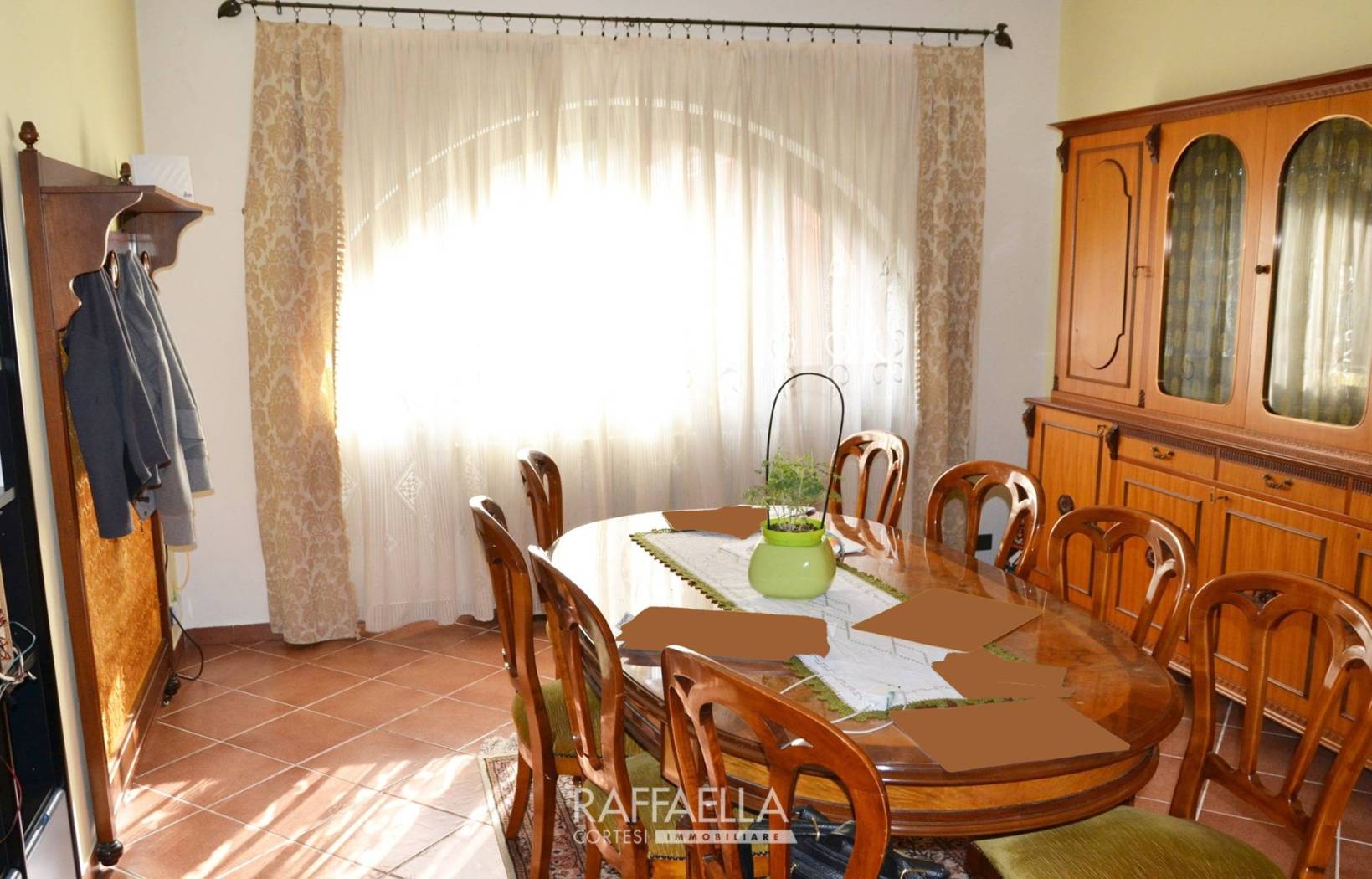 Sala da pranzo