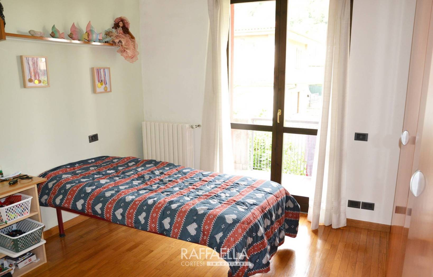 Camera da letto