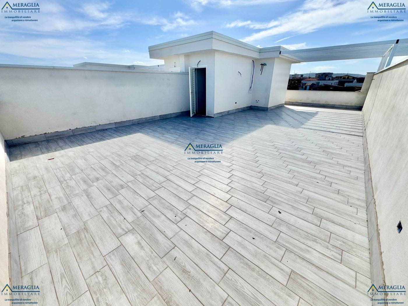 Terrazzo