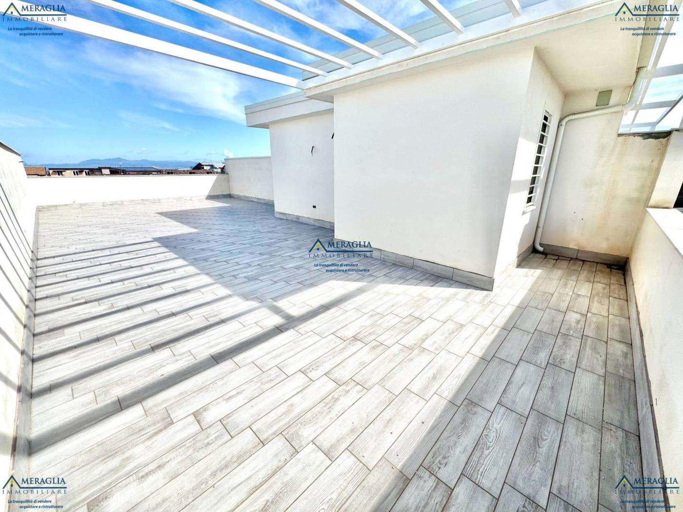 Terrazzo