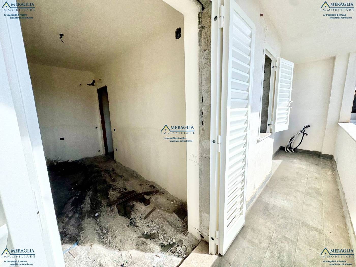 Interno palazzo
