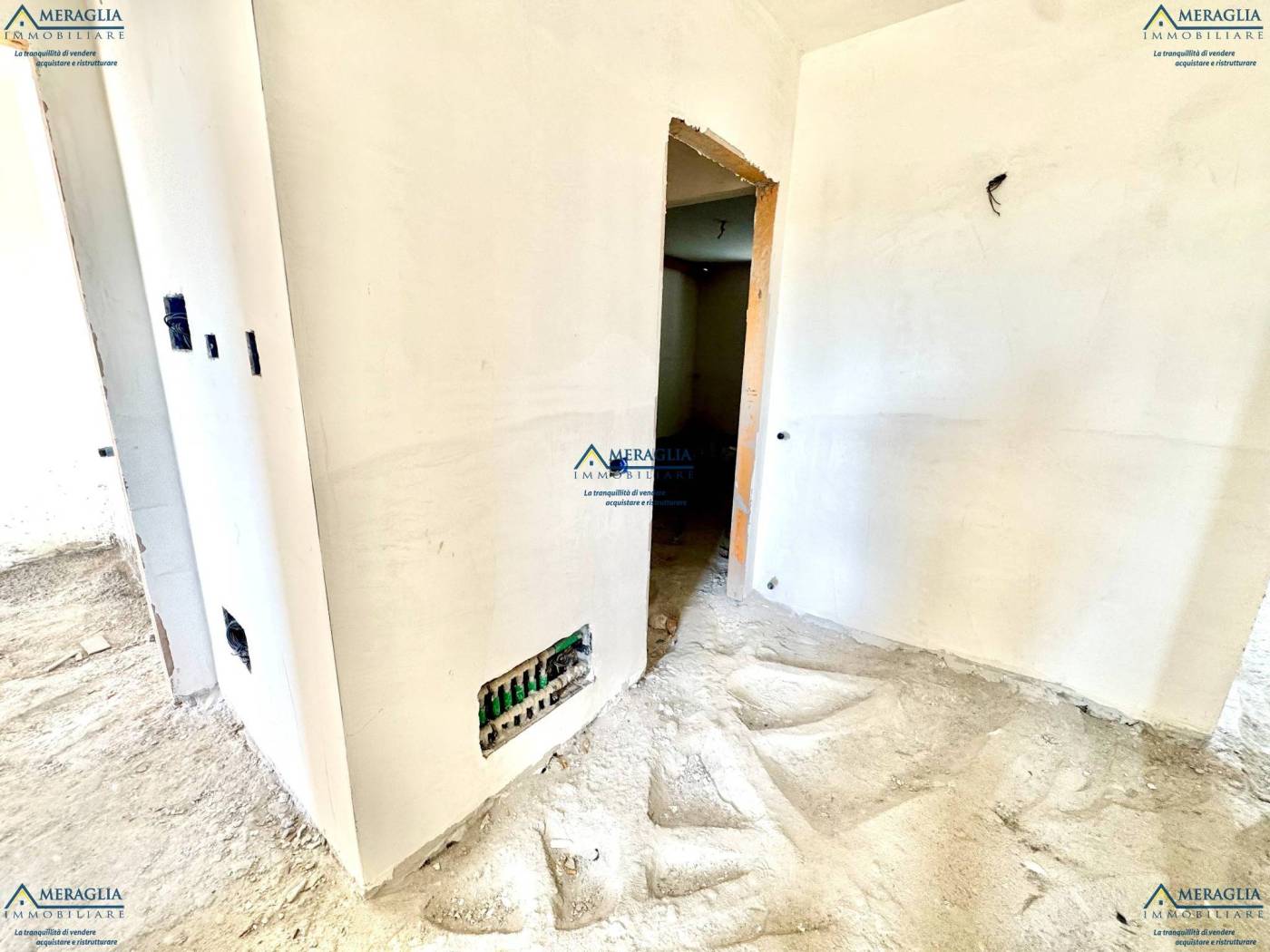 Interno palazzo