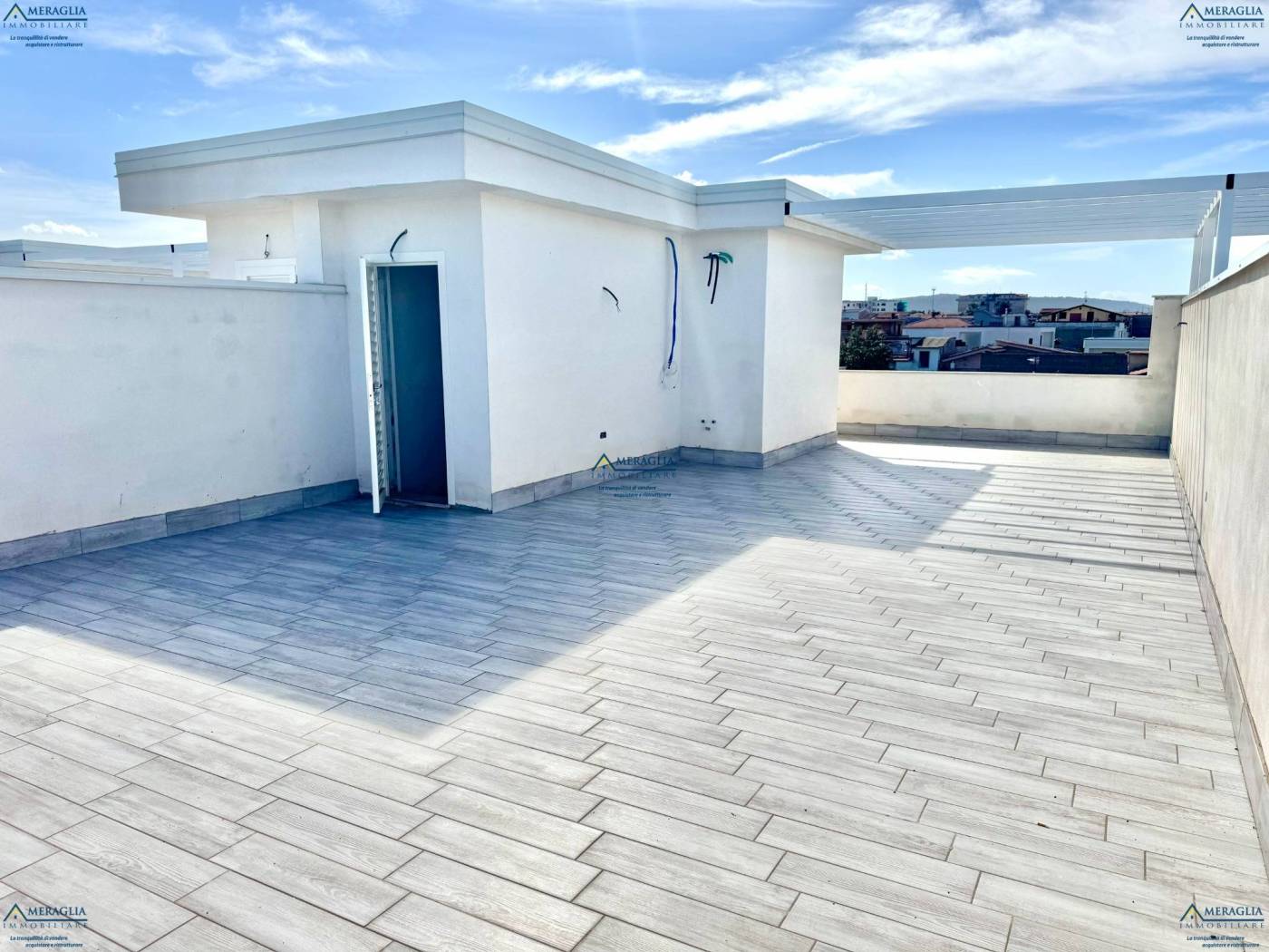 Terrazzo