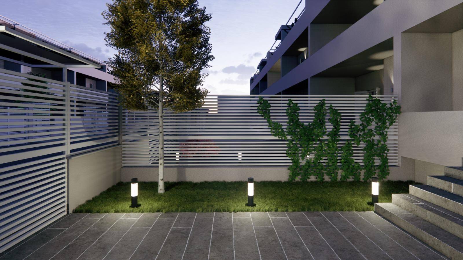 Giardino