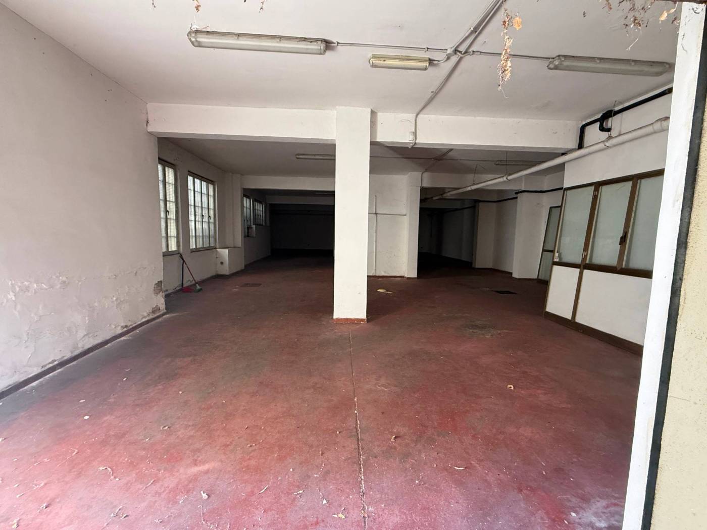 Interno non residenziale