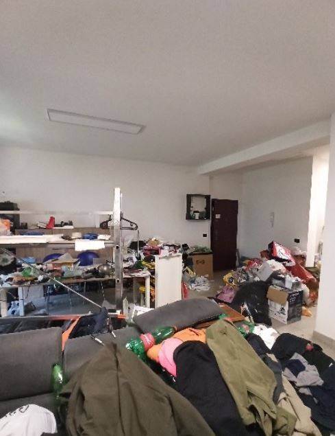 Interno non residenziale