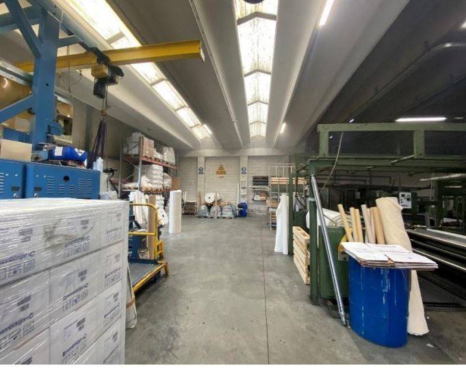 Interno non residenziale