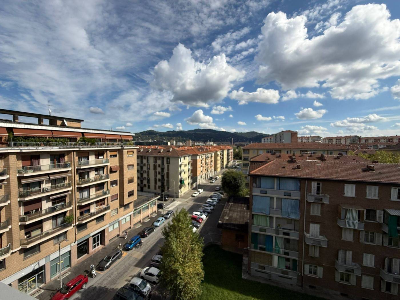Vista