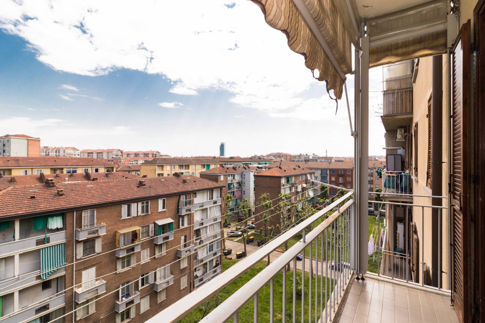 Balcone