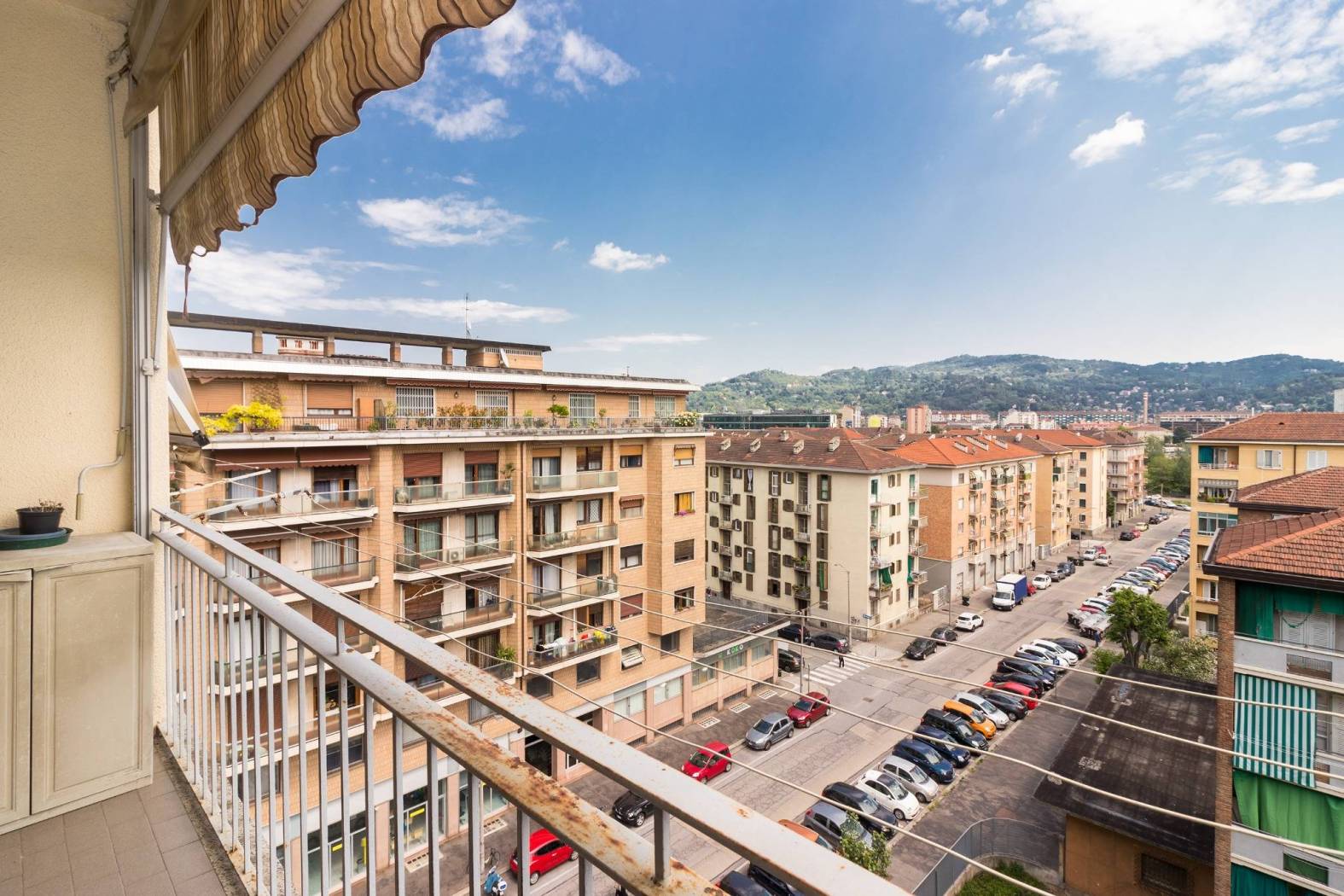 Balcone
