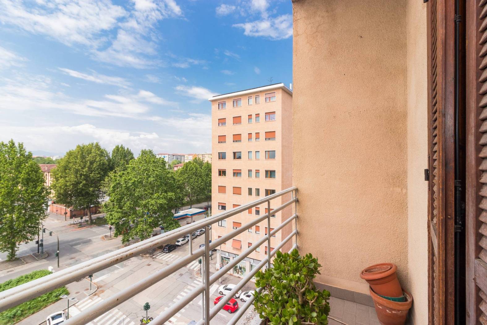 Balcone