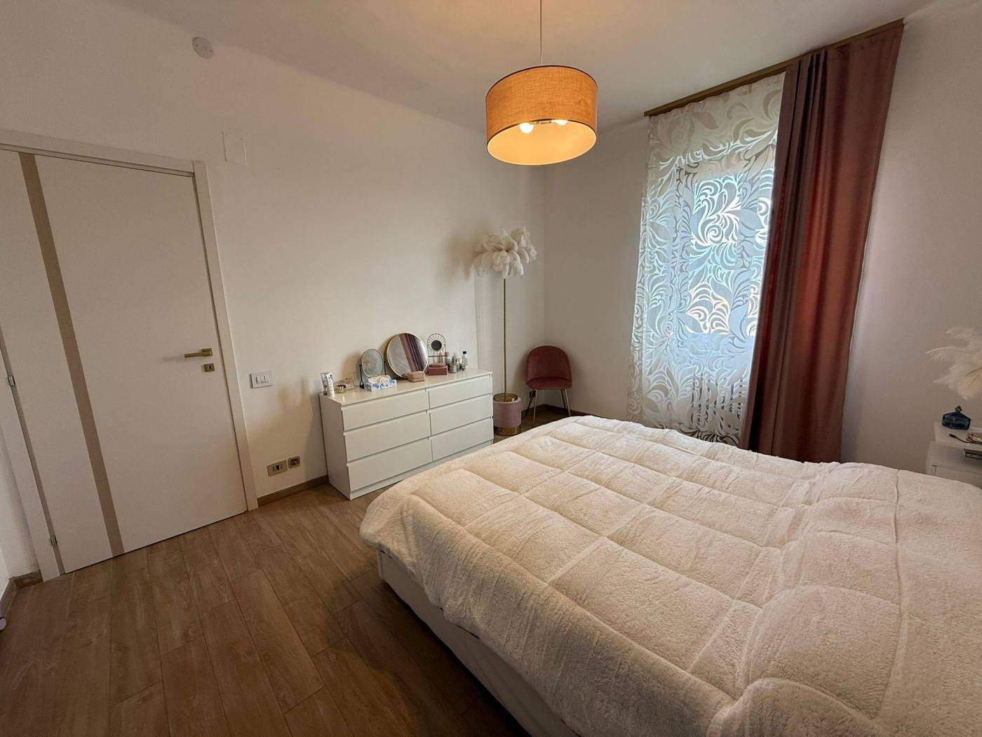 Camera da letto