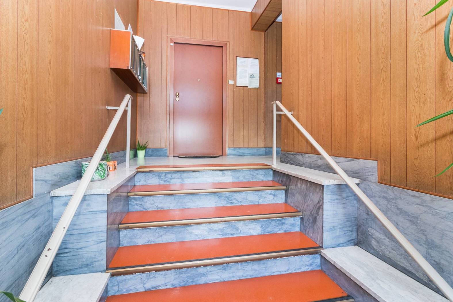 Interno palazzo