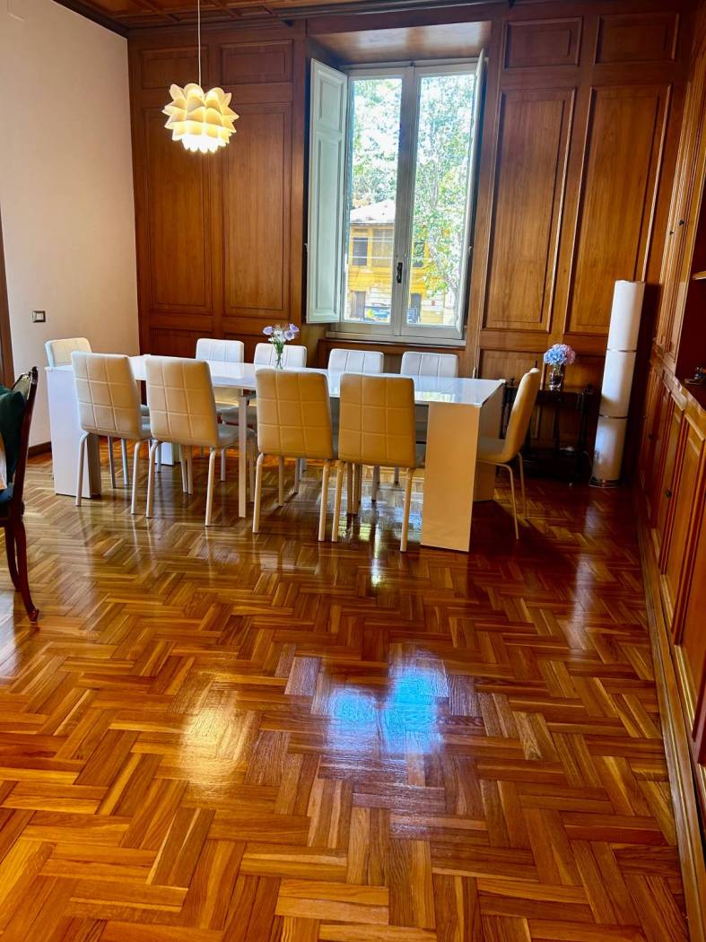 Sala da pranzo Sala da pranzo