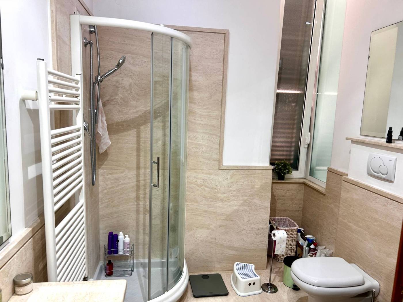 Bagno Bagno