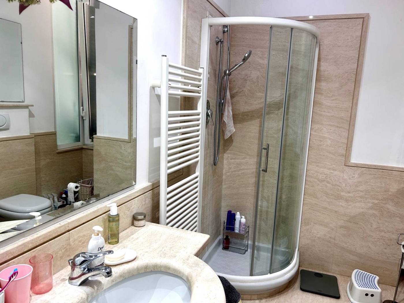 Bagno Bagno
