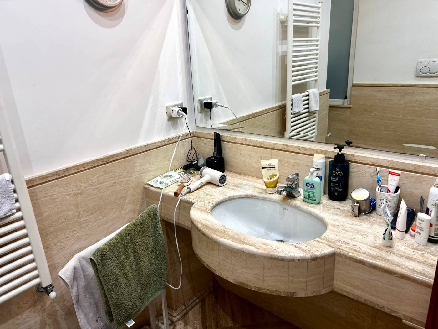 Bagno Bagno
