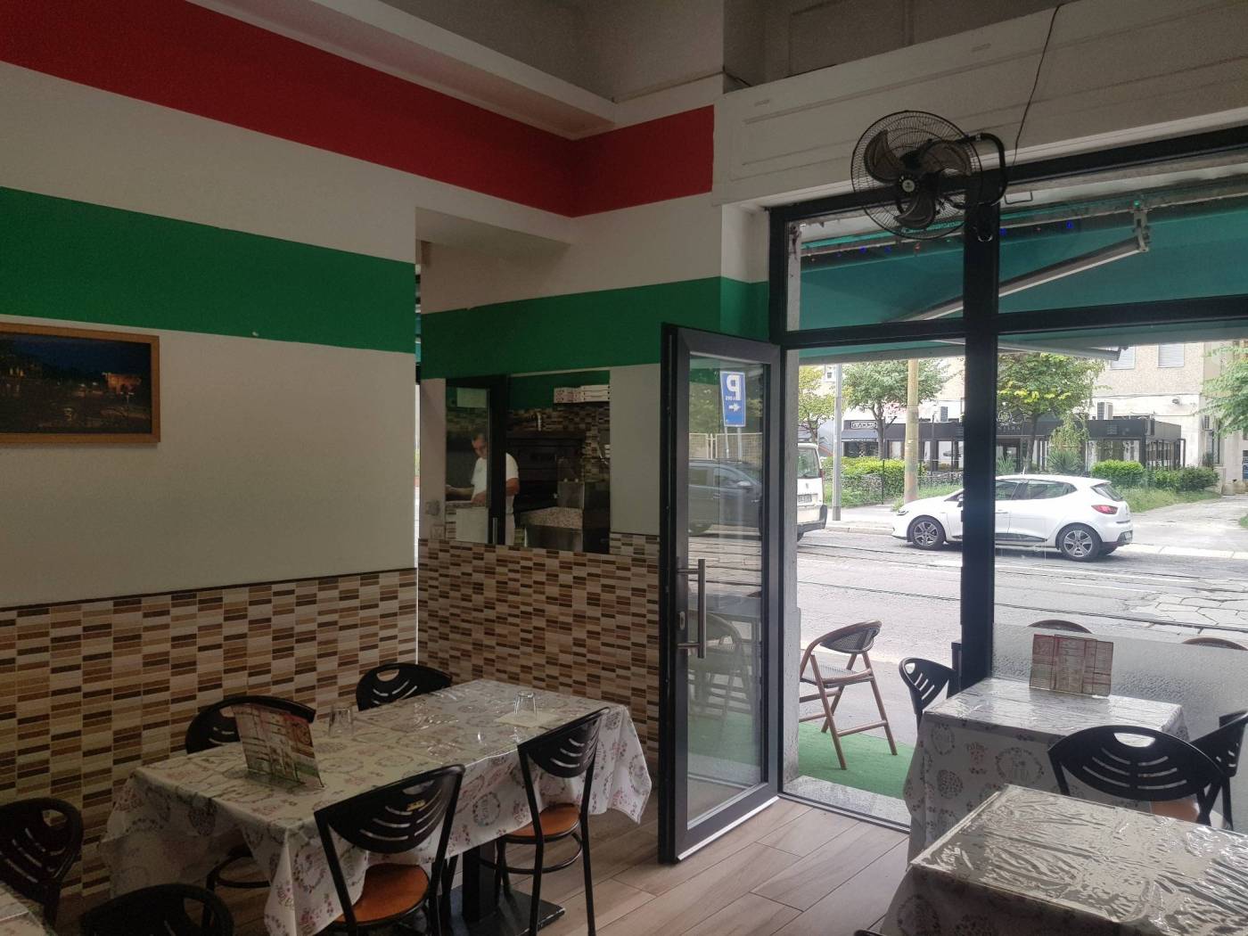 Interno non residenziale