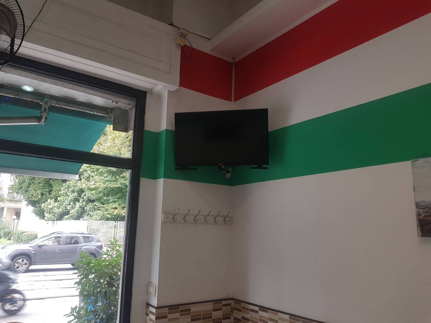 Interno non residenziale