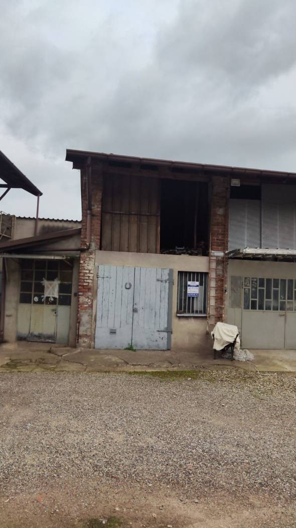 Cortile interno Cortile interno