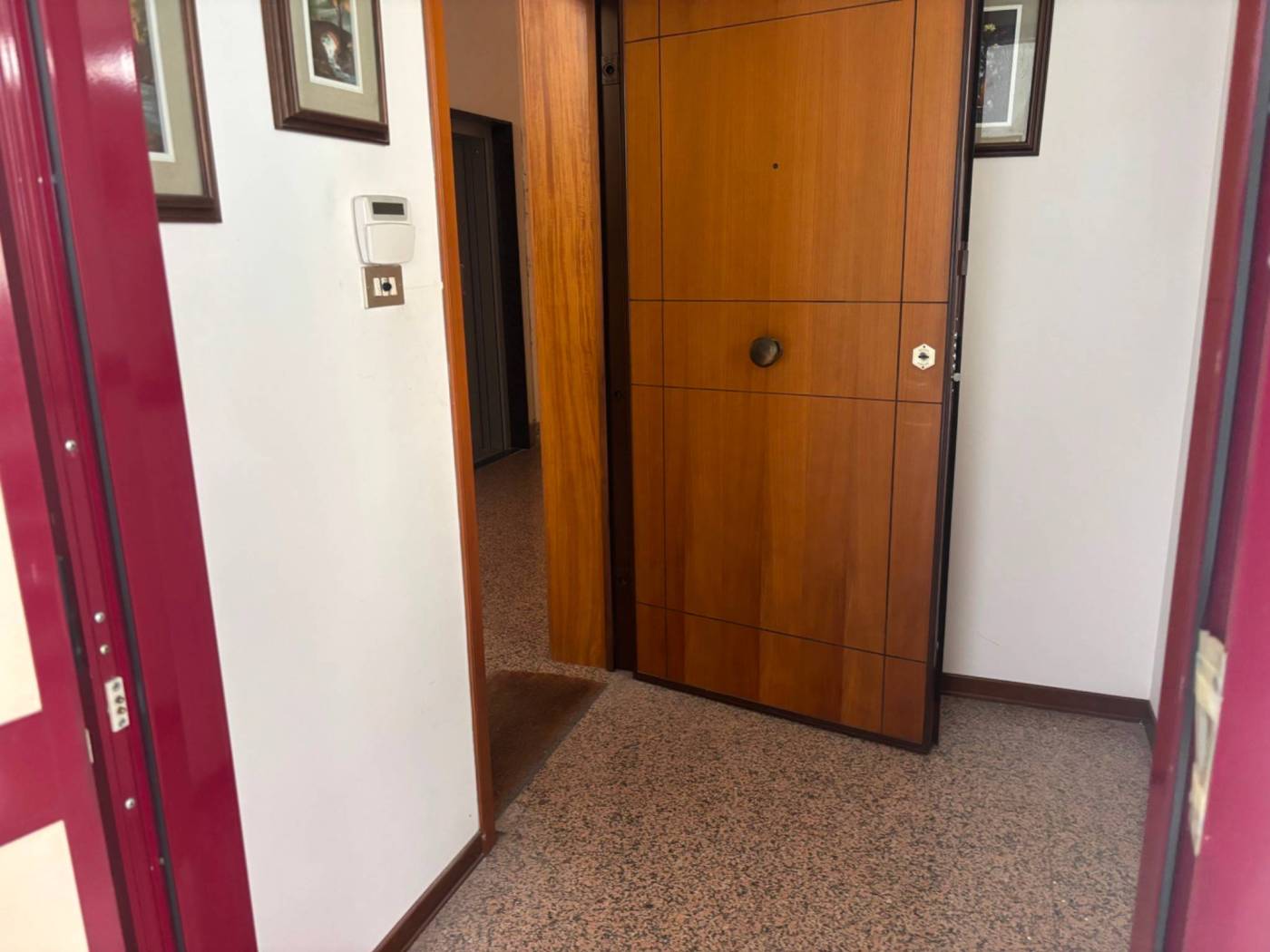 Interno palazzo