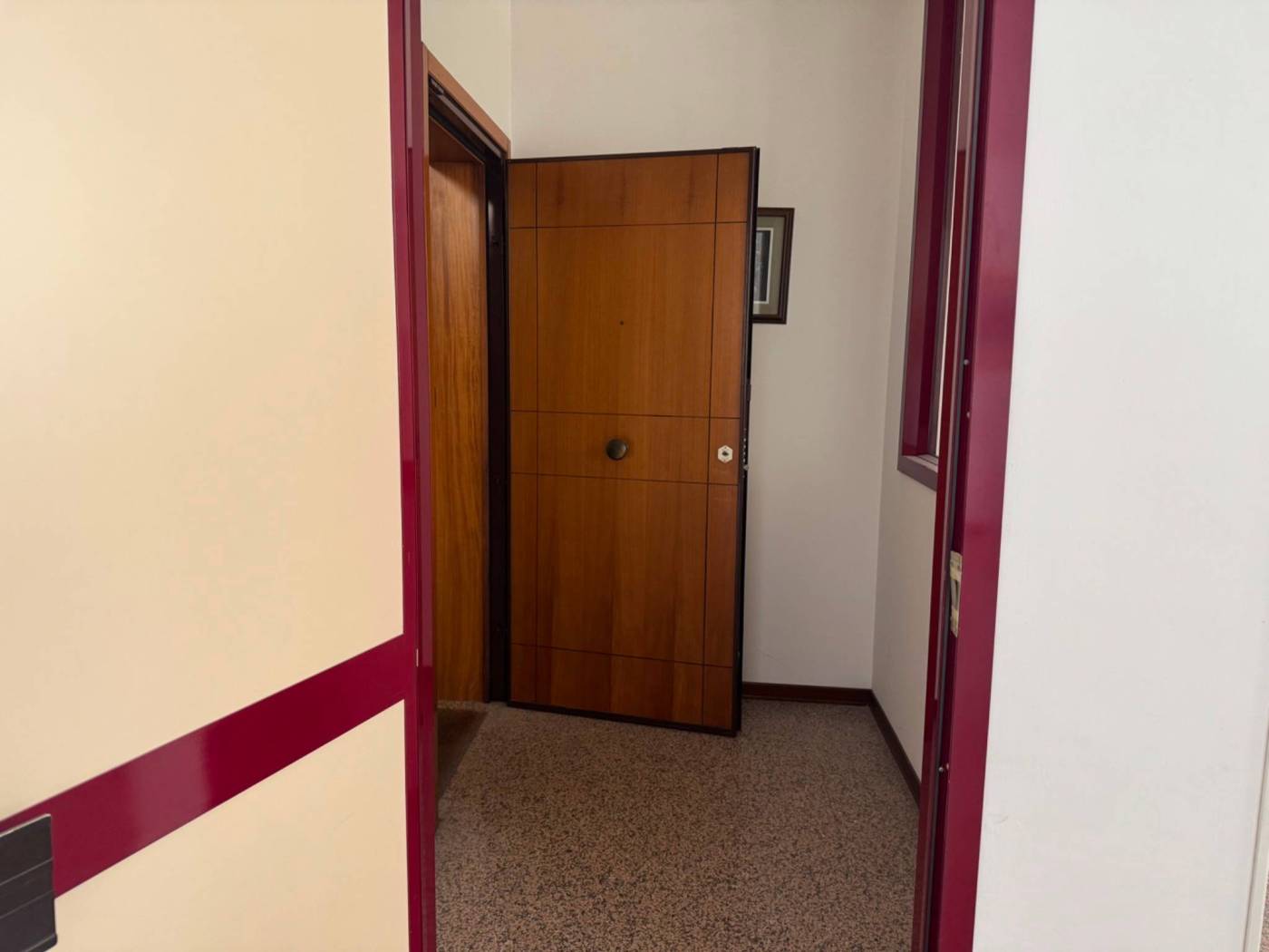 Ingresso