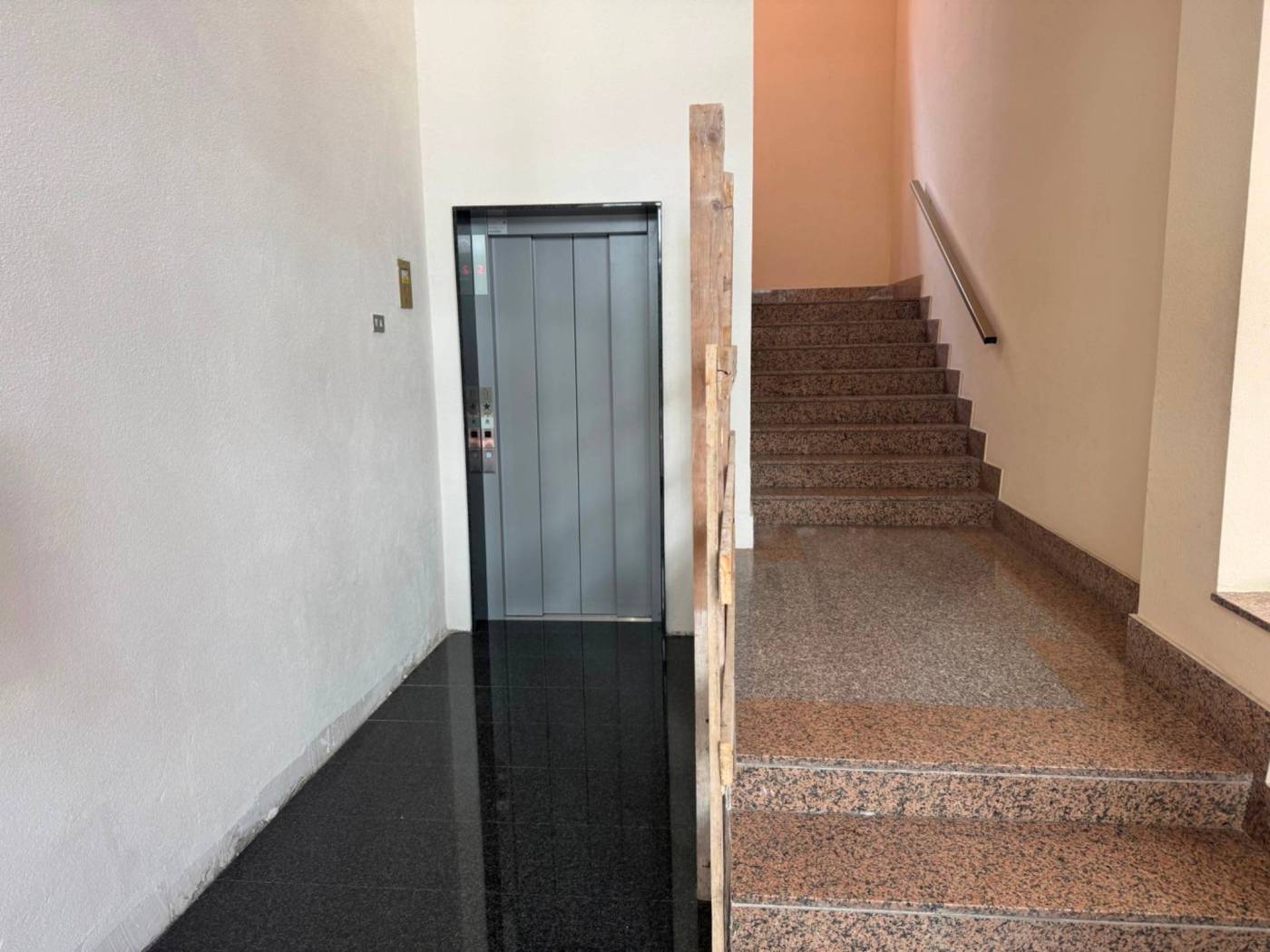 Interno palazzo