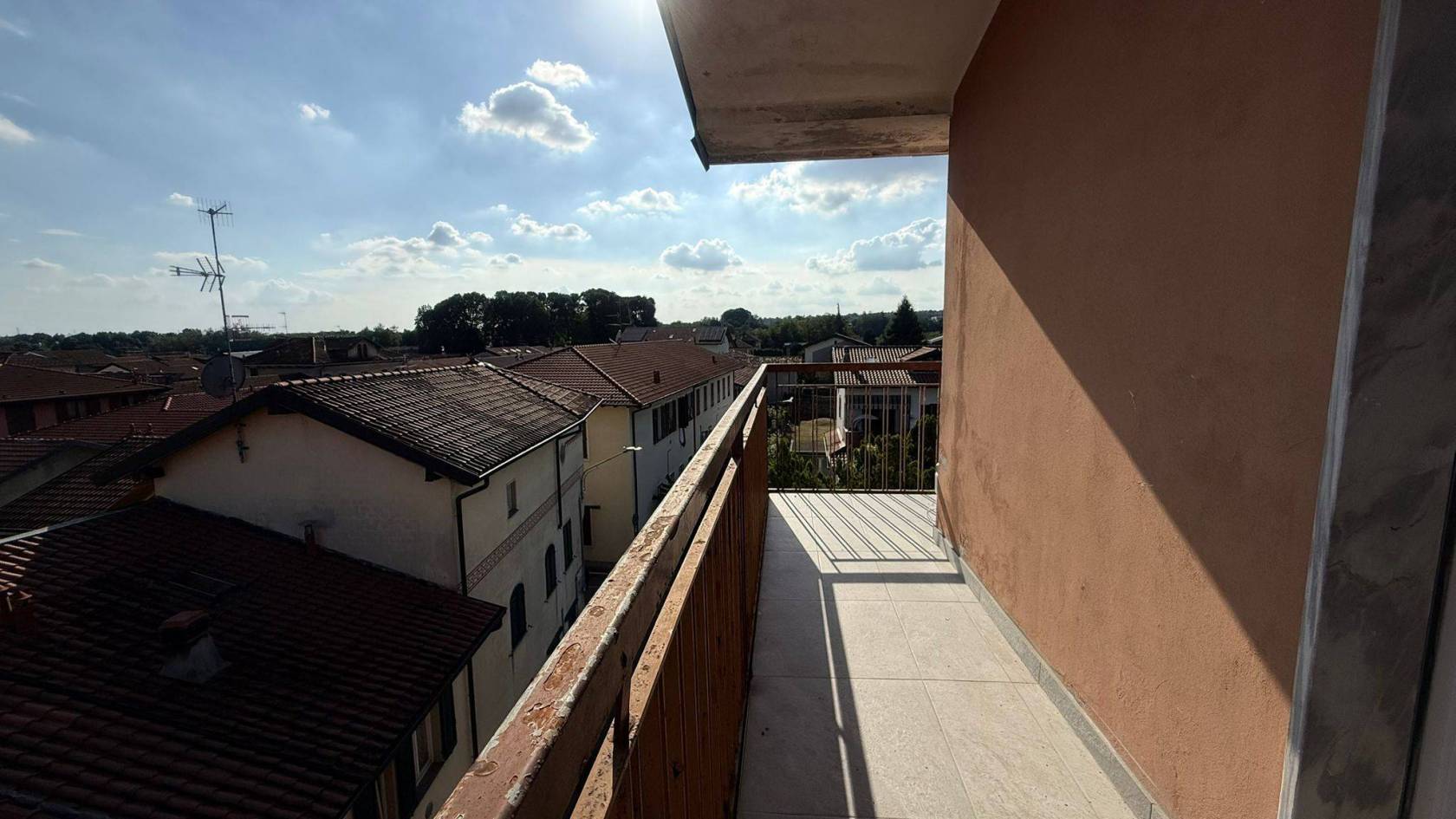 Balcone Balcone
