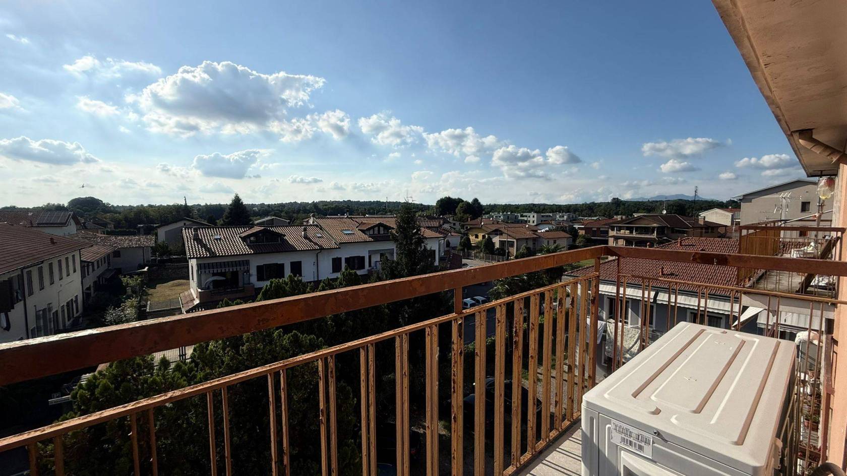 Balcone Balcone