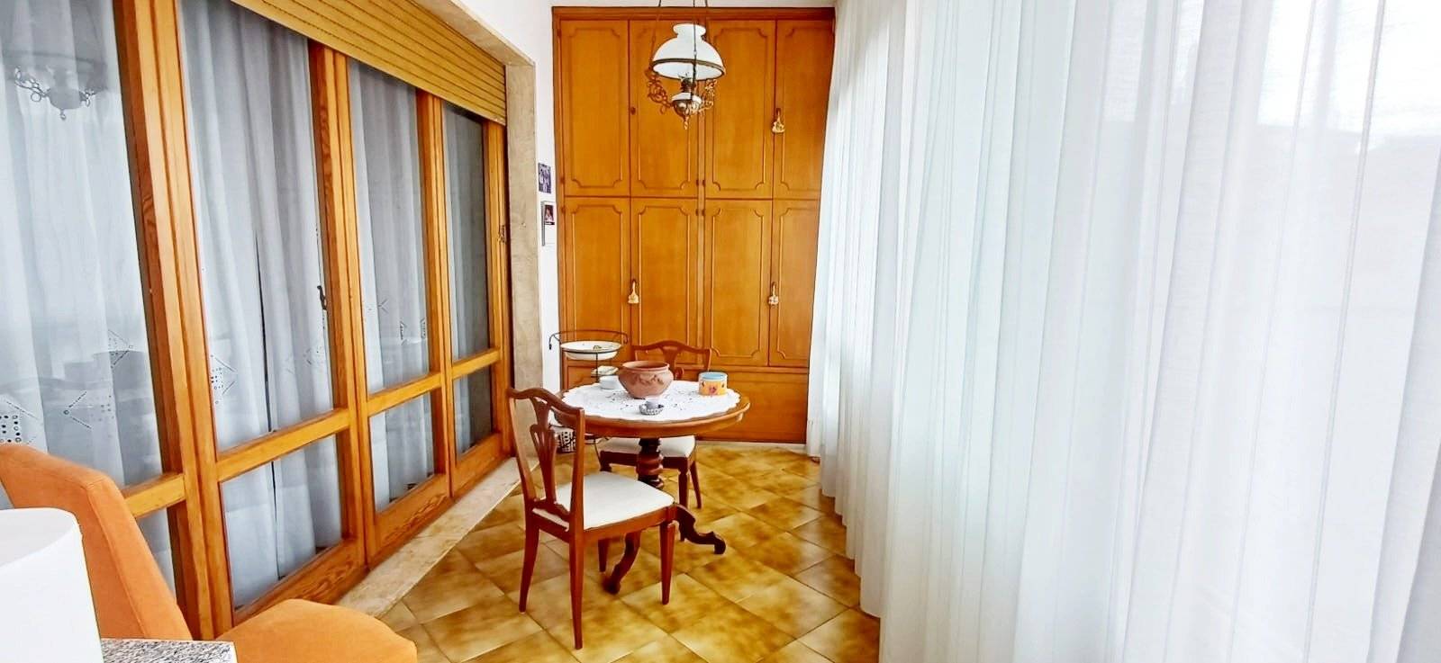 Veranda