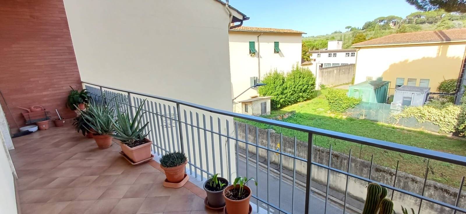 Terrazzo
