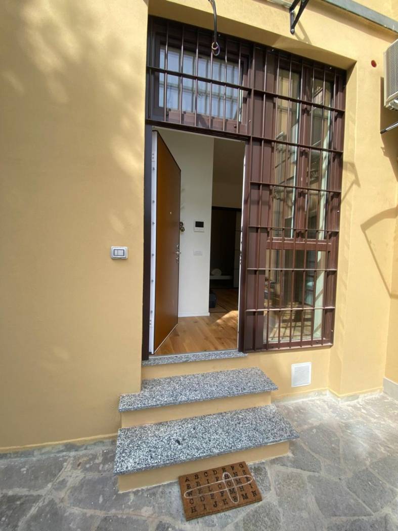 Ingresso