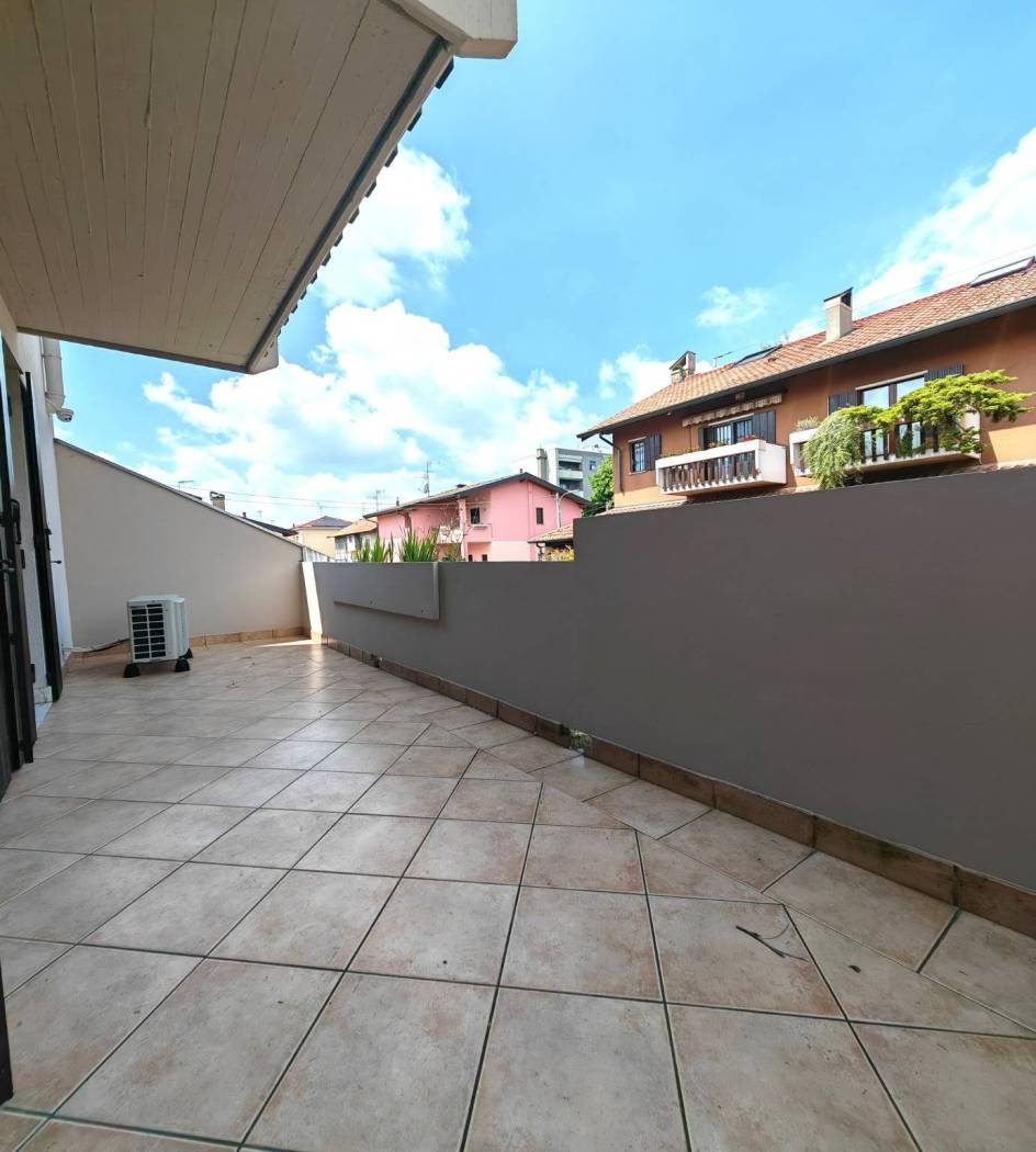 Terrazzo