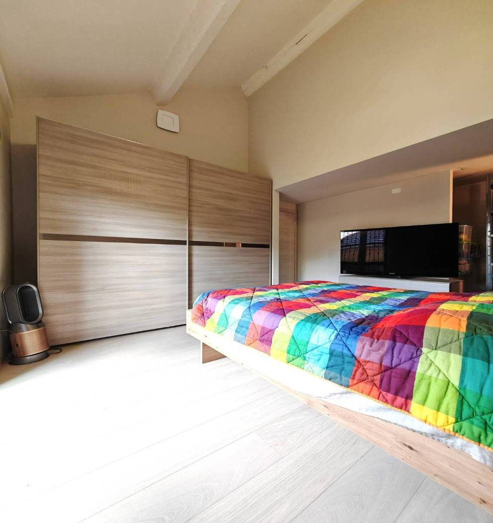 Camera da letto