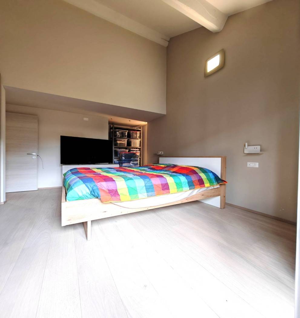 Camera da letto