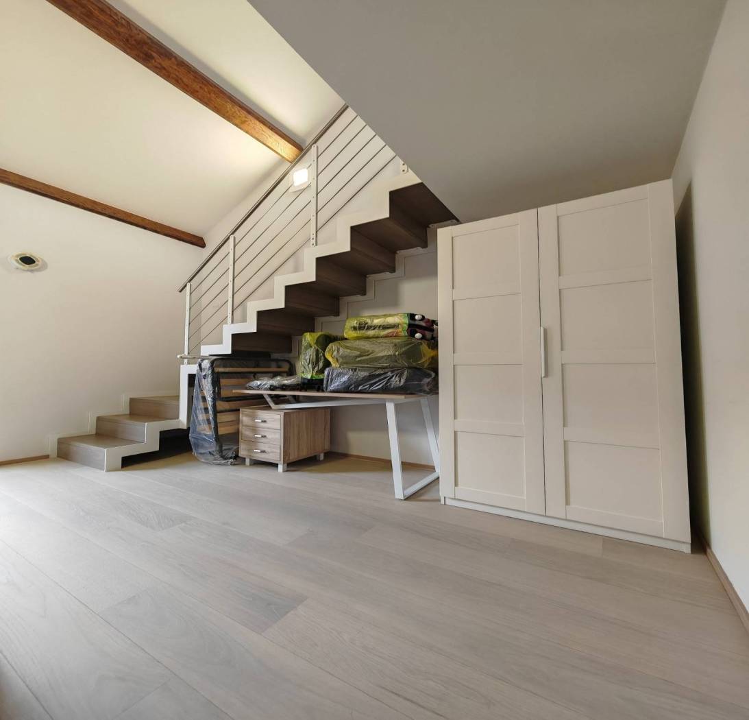Interno palazzo