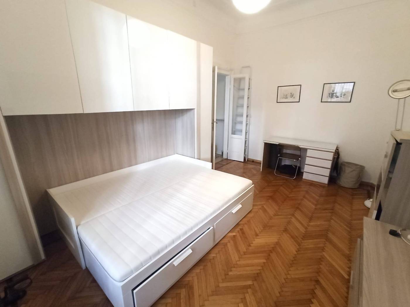 Camera da letto