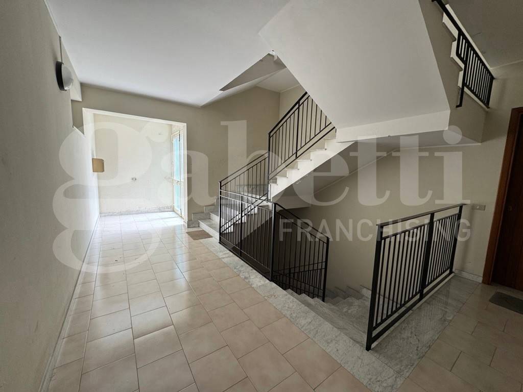 Interno palazzo