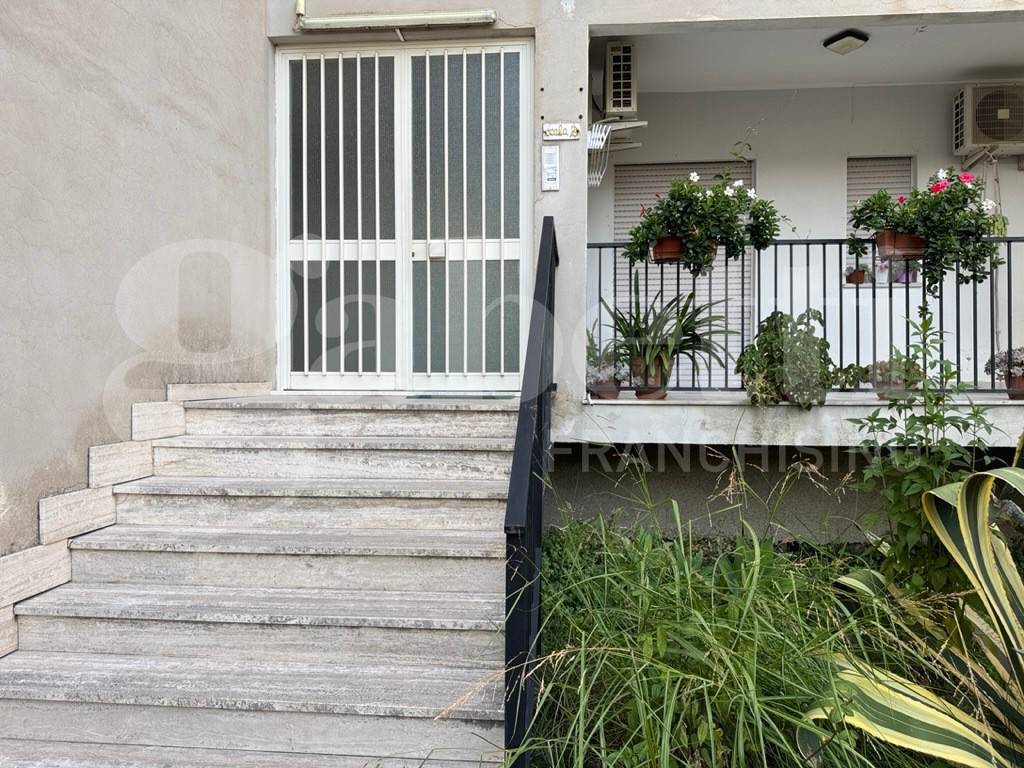 Cortile interno