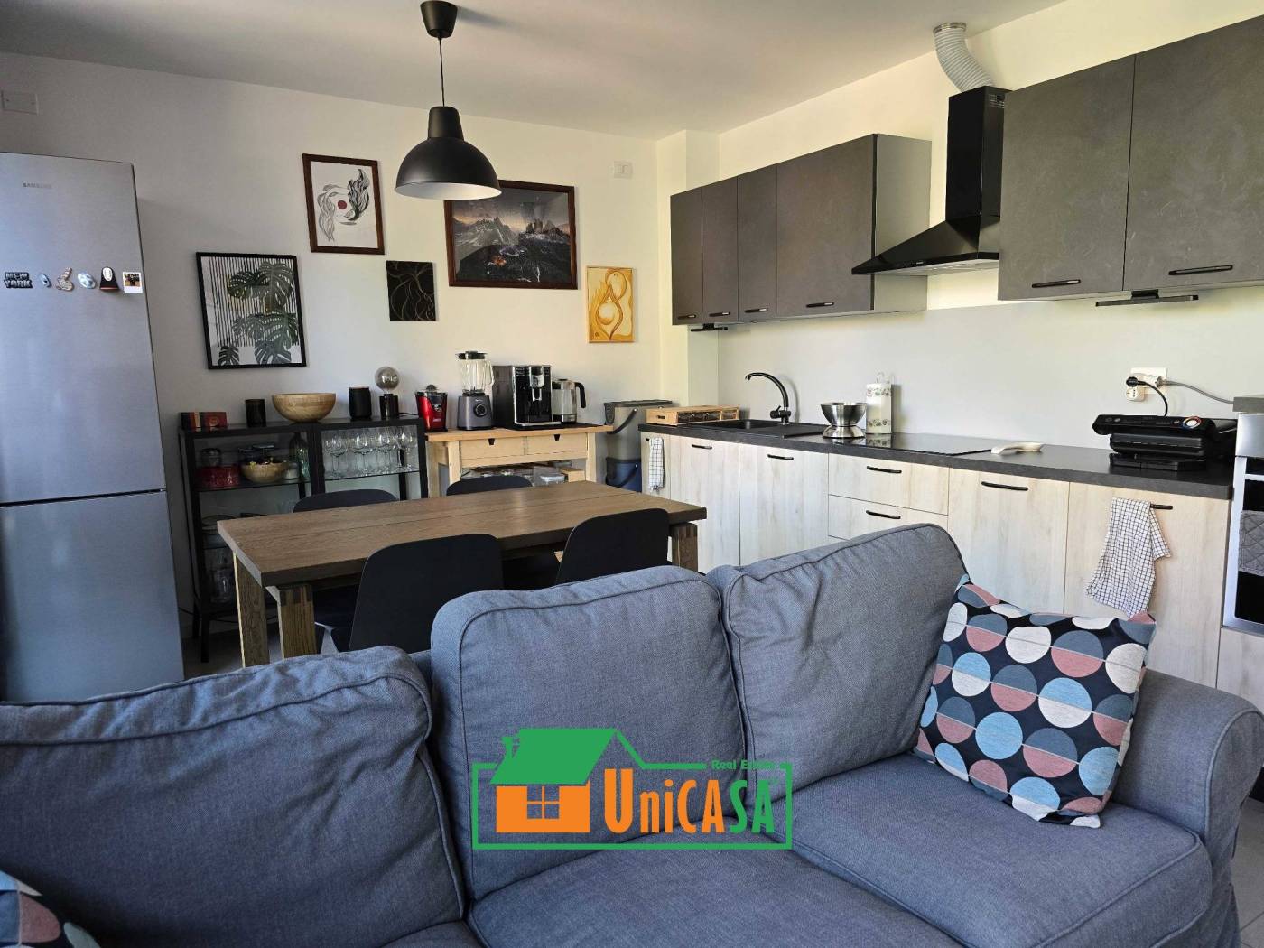 Cucina