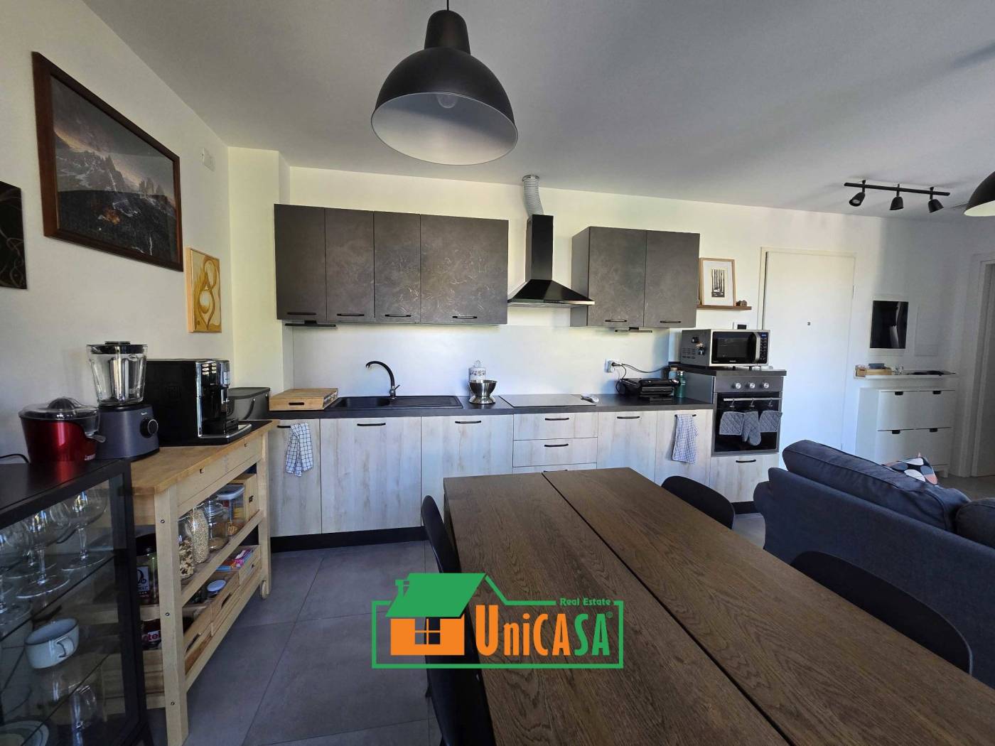 Cucina