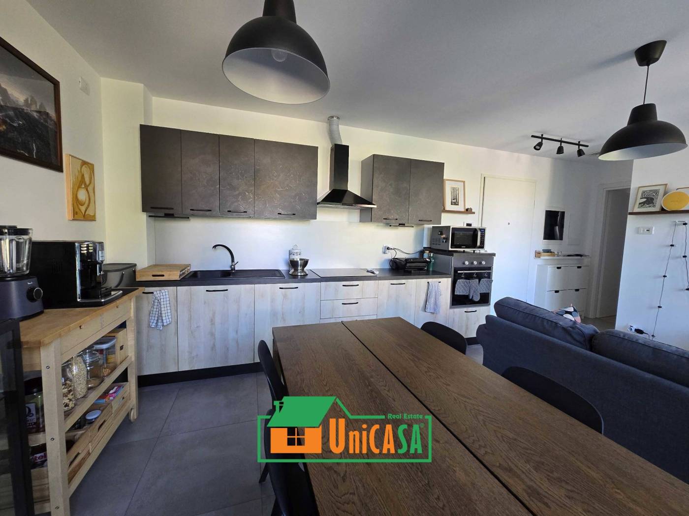 Cucina