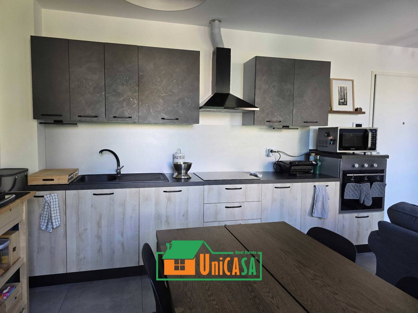 Cucina