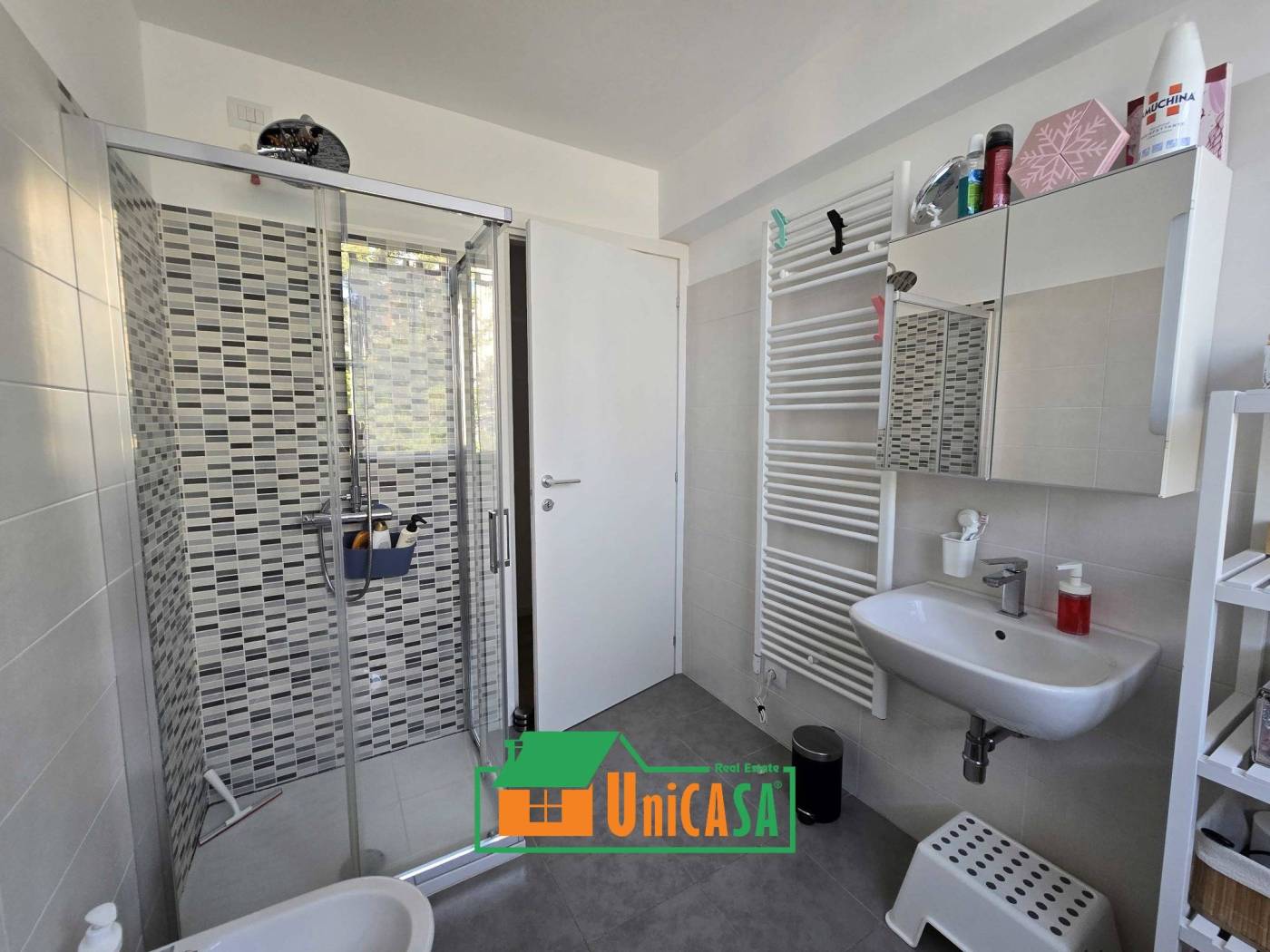 Bagno