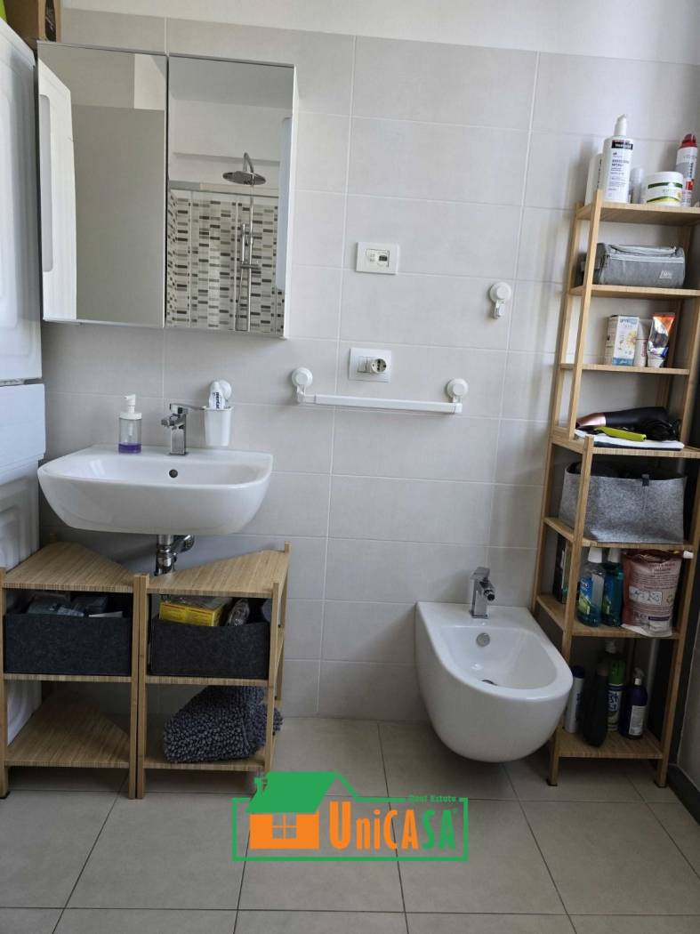 Bagno