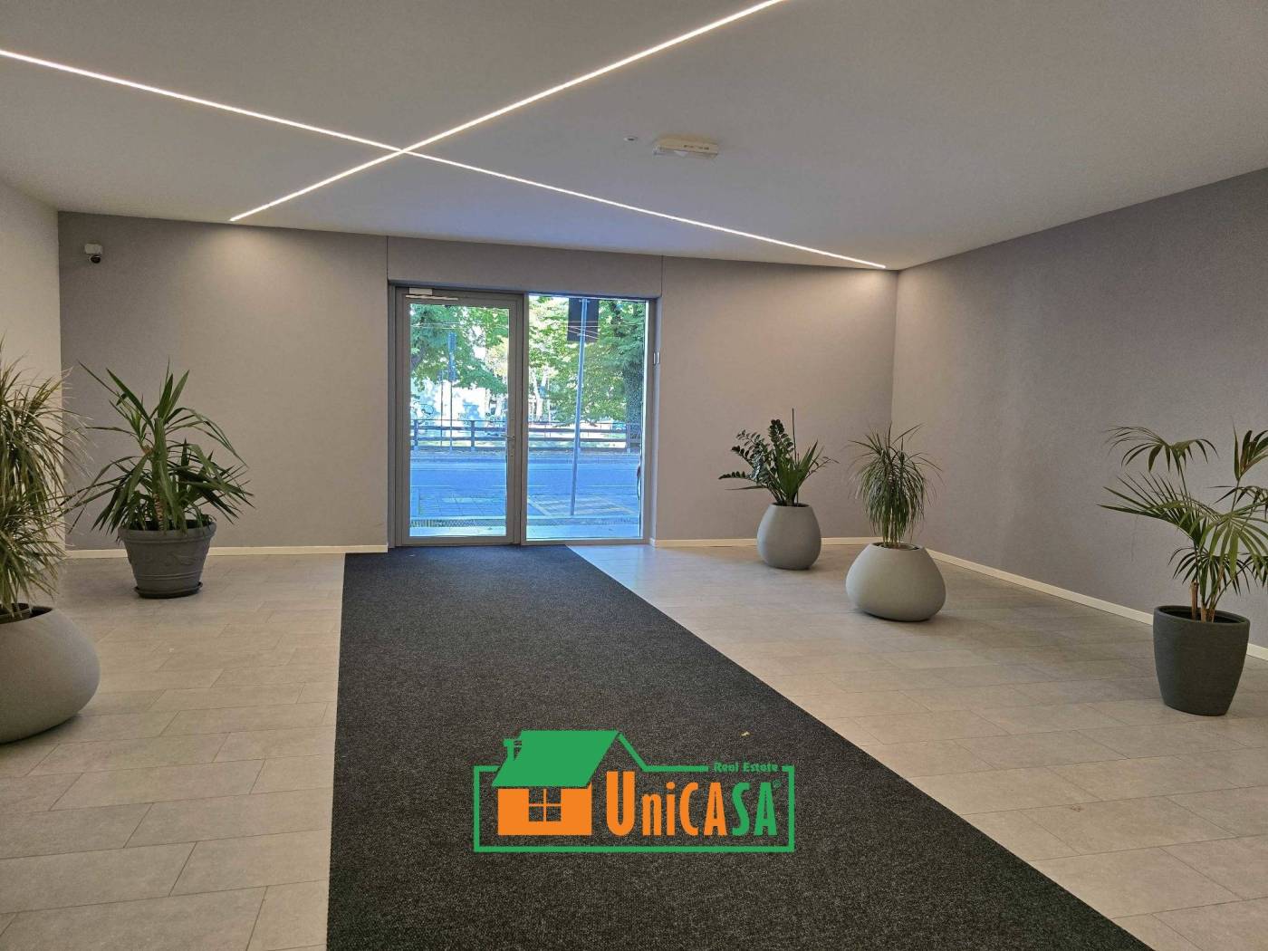 Interno palazzo