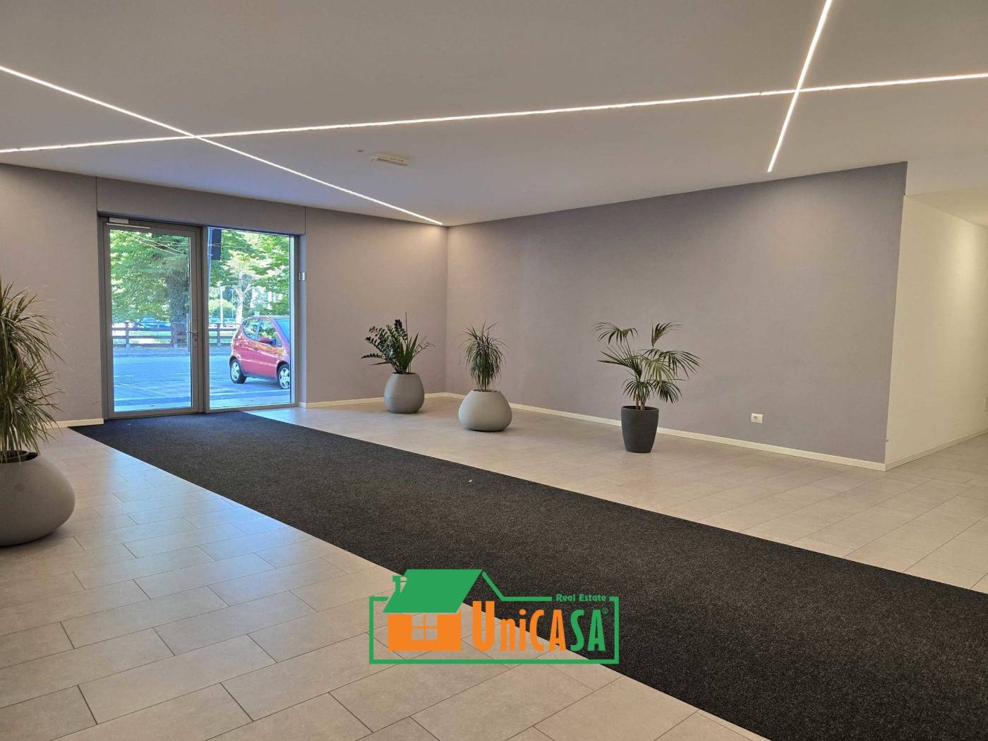 Interno palazzo